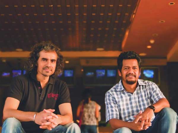 Reliance Entertainment, Imtiaz Ali ink pact for movie production Reliance Entertainment, Imtiaz Ali ink pact for movie production
