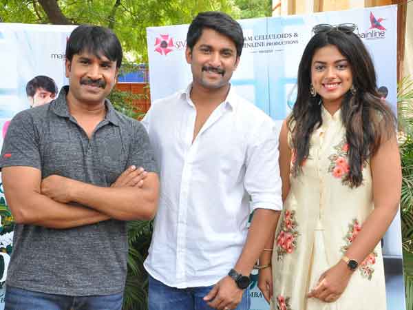 శ్రీనివాస్ రెడ్డికి తిరుగులేదు