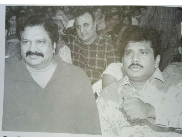 వామపక్ష సిద్ధాంతాలకు అండదండ