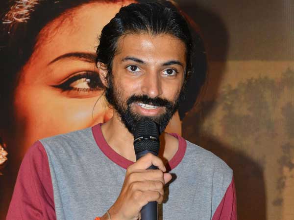 నాగ్ అశ్విన్ మాట్లాడుతూ...