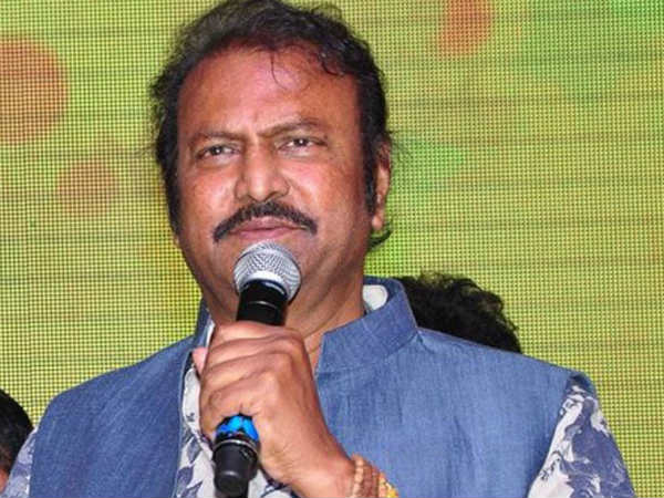ఎంతో మందికి సినీ జీవితం ఇచ్చిన గురువు