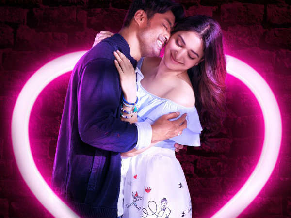 Naa Nuvve movie will postpone due to post production work Naa Nuvve movie will postpone due to post production work