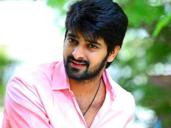 Naga showrya film release in summer! Naga showrya film release in summer!