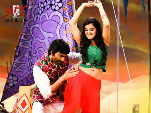 సంగీతం కూడా అదే పరిస్థితి