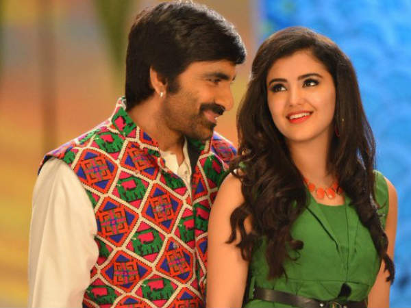 తెలుగు రాష్ట్రాల్లో ఎంత వసూలైంది?