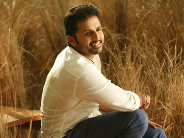 నమ్మకం ఉన్నట్లుంది