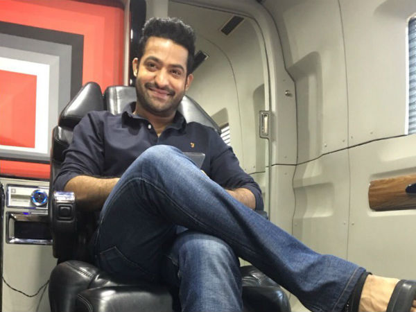 మహేష్ అన్నా అంటూ.. యంగ్ టైగర్ ట్వీట్