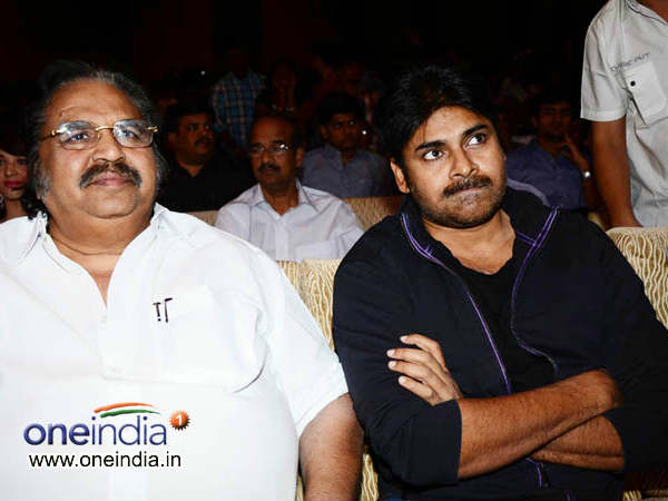 దర్శకుడికి బ్రాండ్ ఇమేజ్ తీసుకువచ్చారు