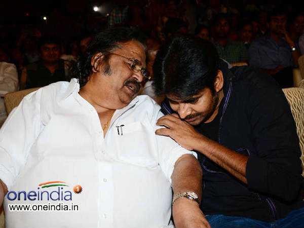 రంగస్థలం నుంచి