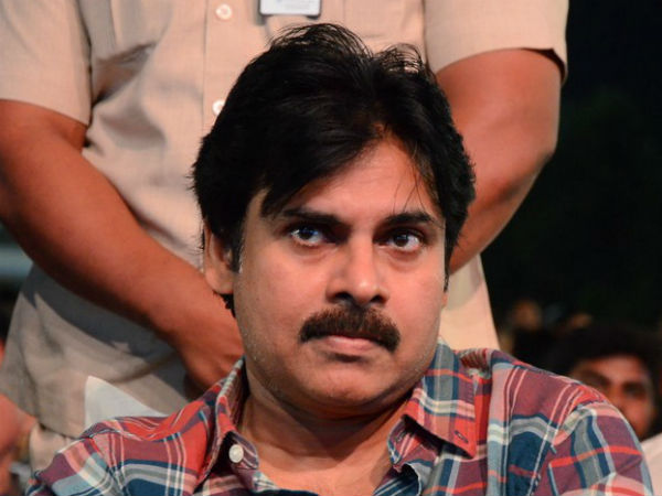 రగిలిపోతున్న పవన్ ఫాన్స్