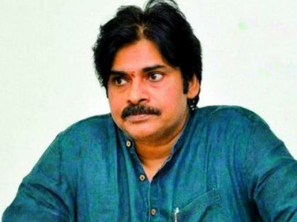 పవన్ కళ్యాణ్ ఎఫెక్ట్