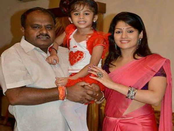 ఇద్దరికి రెండవ పెళ్లే