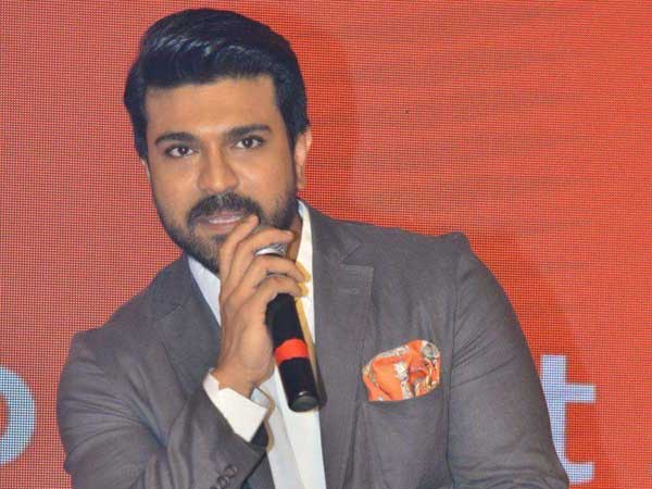 CHARANCOMMENTS CREATING HURDLES BETWEEN TOP HEROES FANS!