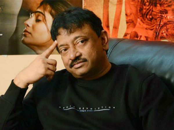 వర్మ సెటైర్లు