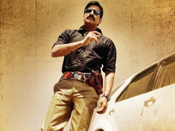 ఆగస్ట్ నుండి ఆనంద్ సినిమా