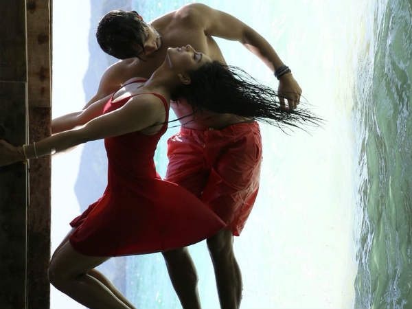 Regina Cassandra sheds kilos for her bikini. Regina Cassandra sheds kilos for her bikini.