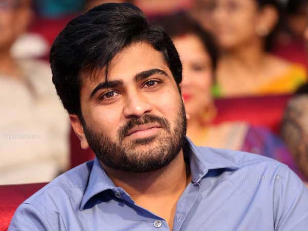 వేణు ఊడుగుల , శ్రీకాంత్ అడ్డాల