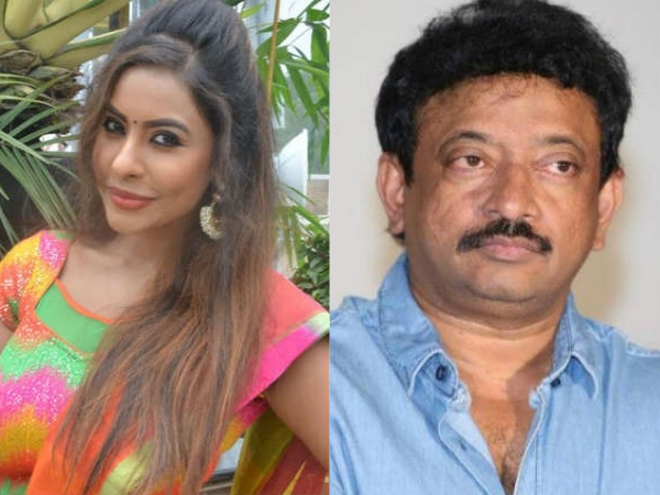 Sri Reddy reveals about RGV and Teja settlement Sri Reddy reveals about RGV and Teja settlement