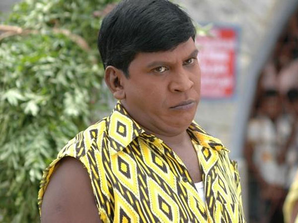 సోలో హీరోగా వడివేలు