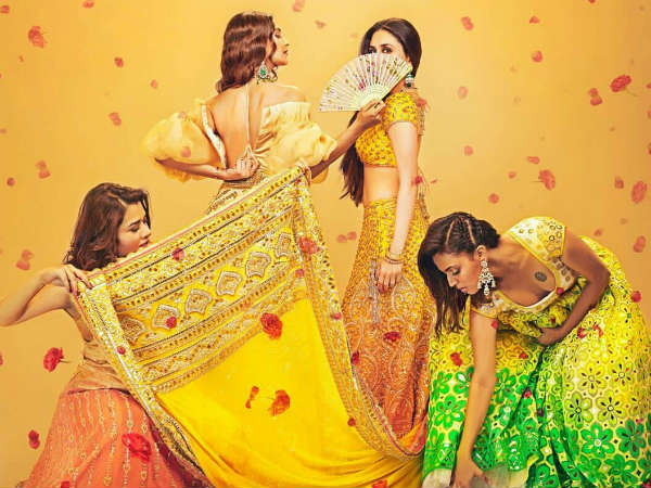 Veere Di Wedding Veere Di Wedding