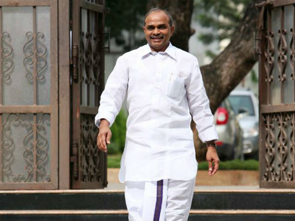 సినిమాలో చూపించేది ఎక్కువ భాగం అదే