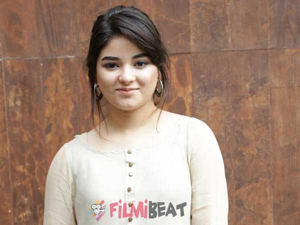 12 ఏళ్ల వయసులోనే