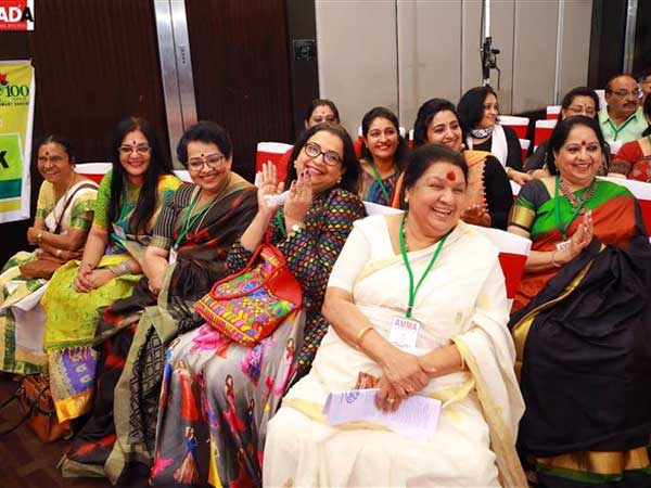 కొత్తగా సంఘం ఏర్పాటు