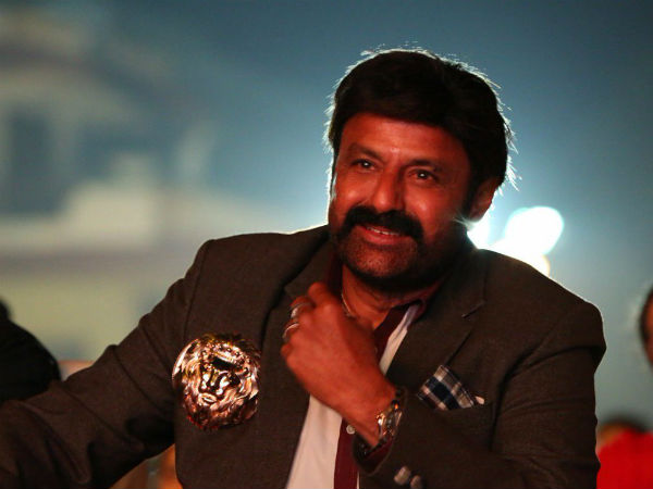 బాలయ్య గ్రీన్ సిగ్నల్ ఇస్తాడా