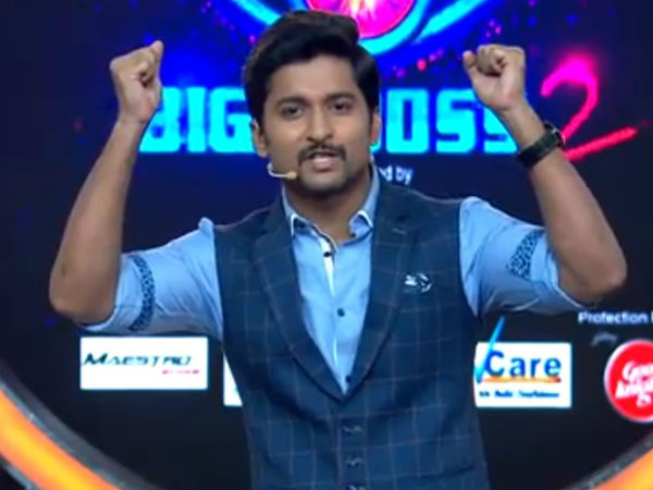 NANI INFECIENCY IS COMMING OUT- STAR MAA IN STRESS!