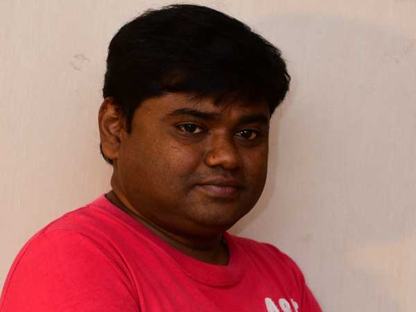 Kannullo Nee Roopame Director Bixs Erusadla interview Kannullo Nee Roopame Director Bixs Erusadla interview