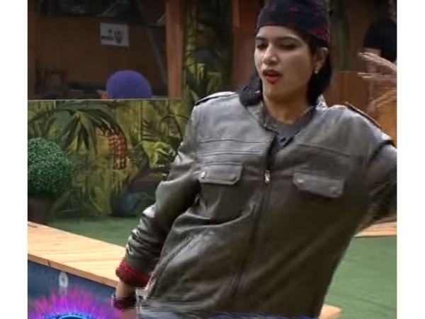 PAVAN IMAGE IN BIG BOSS 2 !