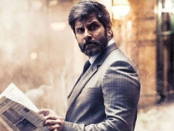 Dhruva Natchathiram movie teaser released Dhruva Natchathiram movie teaser released