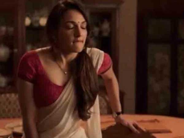 అణచివేయబడ్డ లైంగిక కోరికల చుట్టూ