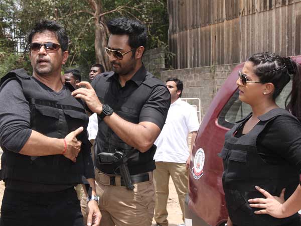 arjun-kurukshetram-movie-hero-nani-ap-political-up