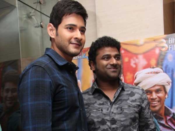 Devisri gives superb tune for Item song in Mahesh 25 Devisri gives superb tune for Item song in Mahesh 25
