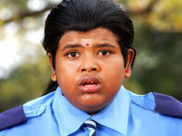 మాస్టర్ భరత్ నటించిన చిత్రాలు