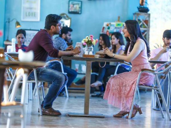 తెరవెనుక, తెర ముందు