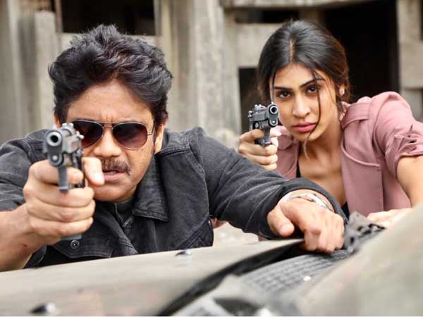 సెకండాఫ్లో