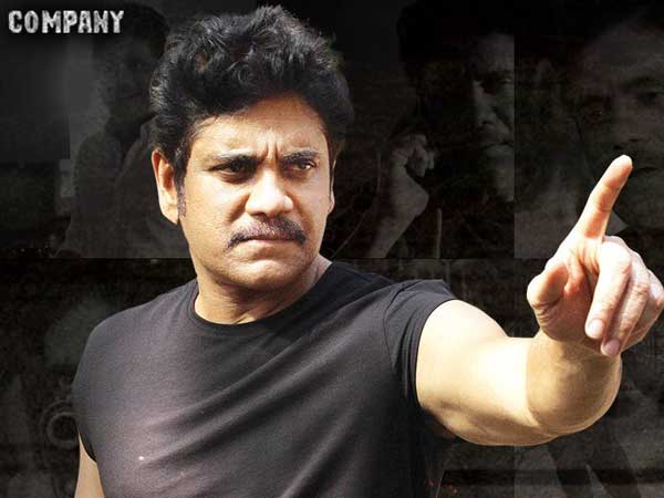 వర్మకు వేకప్ కాల్