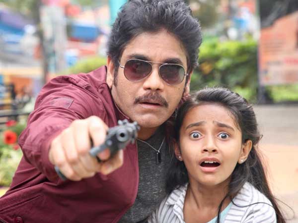 మిగితా పాత్రల్లో