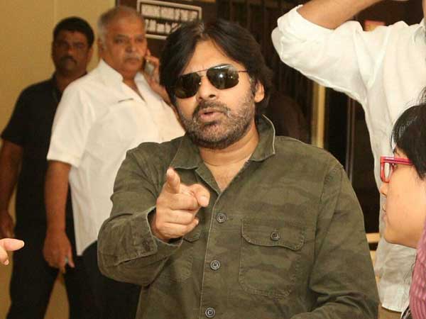 పవన్ కళ్యాణ్ ఫాన్స్ కూడా