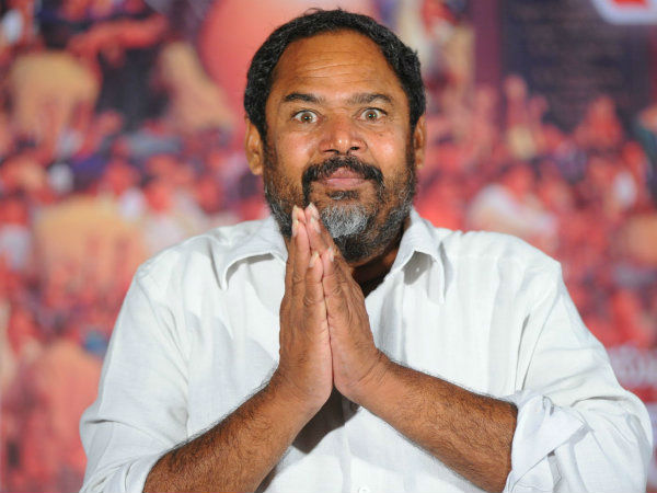 లేకనే వేషాలు లేక పోవడంతోనే ఆ నిర్ణయం