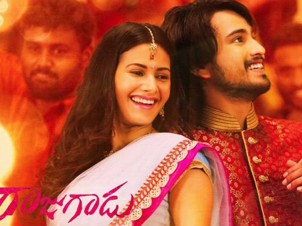 వరుస ఫ్లాప్లతో సతమతం