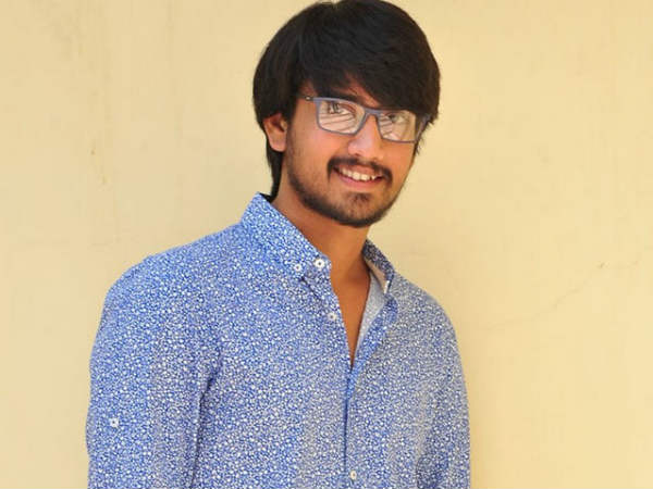 జాగ్రత్తలలో రాజ్ తరుణ్