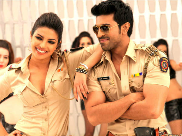 జంజీర్తో తీవ్ర నిరాశ