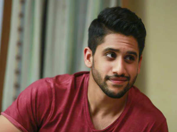 Shailaja Reddy Alludu Shocking Pre Release Business Shailaja Reddy Alludu Shocking Pre Release Business