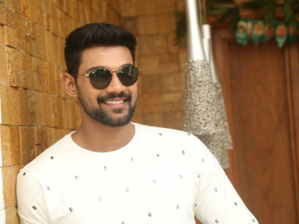 Bellamkonda srinivas news film hindi raights! Bellamkonda srinivas news film hindi raights!