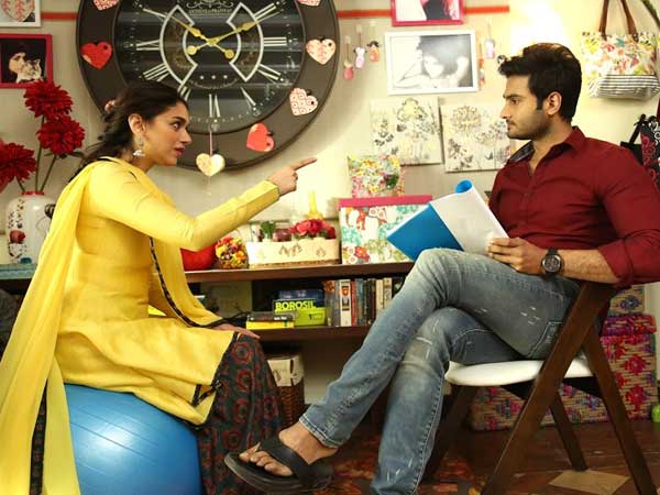 యూఎస్లో మంచి స్పందన