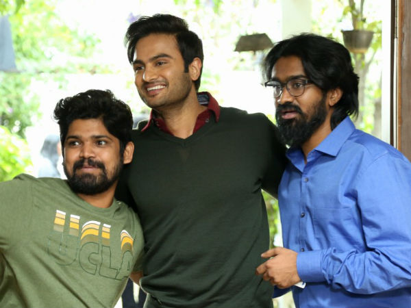 మిగితా పాత్రల్లో