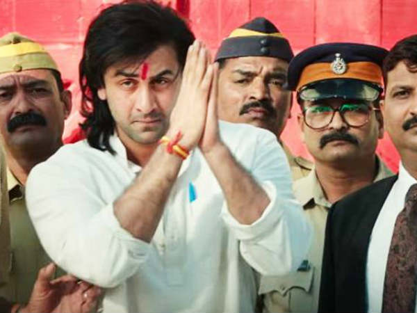 దర్శకుడిగా రాజ్కుమార్ హిరాణి